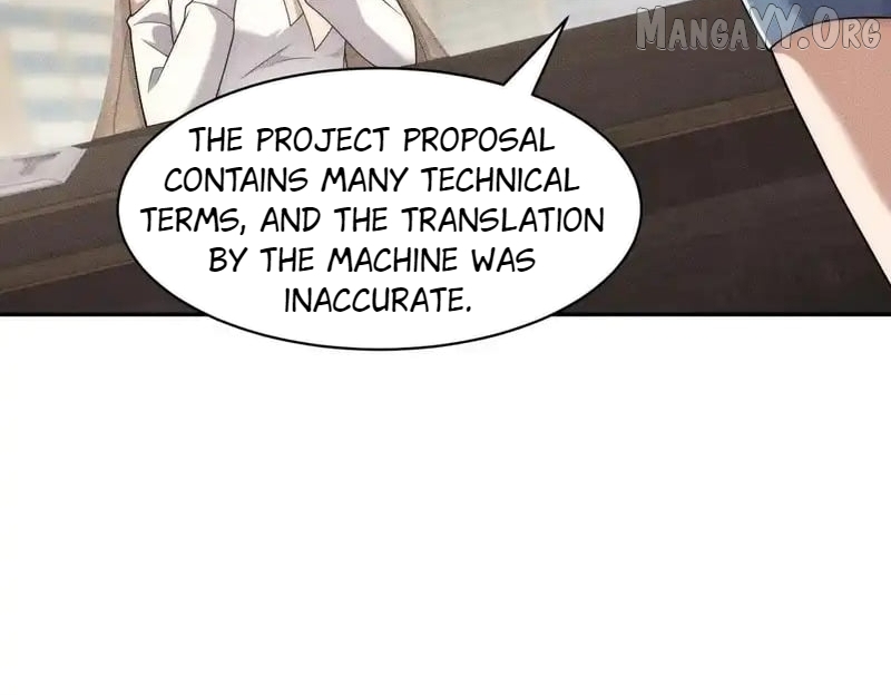Hidden Dragon in the City (2025) Chapter 35 - page 47